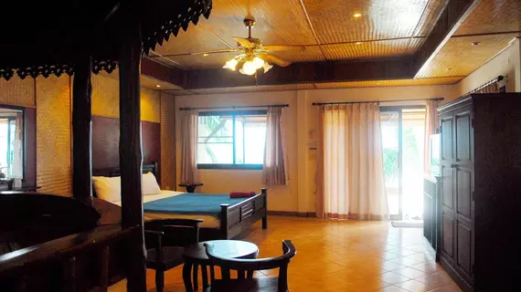 Sukasem Bungalows | Surat Thani (vilayet) - Koh Samui