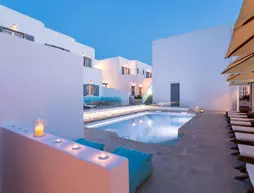 Villa Kelly Rooms & Suites | Ege Adaları - Paros