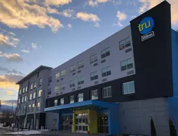 Tru by Hilton Portland Airport Area ME | Maine - Portland (ve civarı) - South Portland