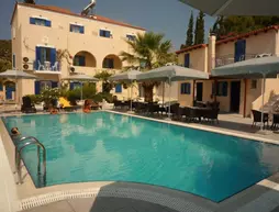 Vanas Apartments | Attica - Spetses Town