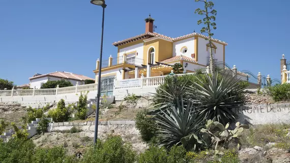 Casa Colina del Sol | Andalucia - Malaga İli - La Axarquía - Torrox