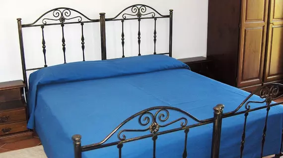 Bed & Breakfast Sandalia | Sardinya - Sassari - Badesi