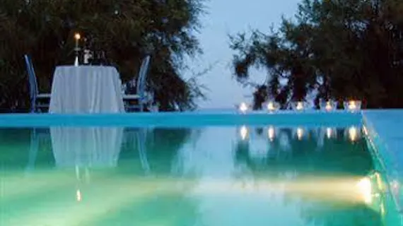 Iason Hotel | Kuzey Ege Adaları - Sakız Adası