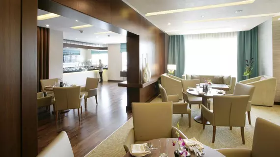 Elite Byblos Hotel | Dubai - Dubai