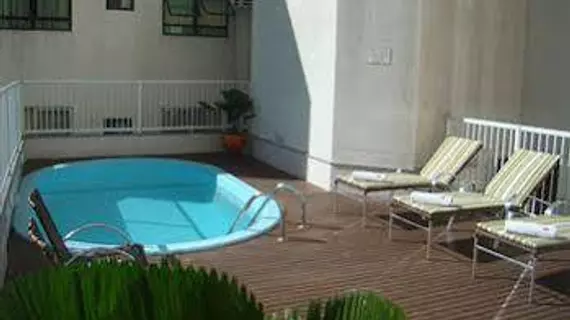 Hotel Italia | South Region - Santa Catarina (eyaleti) - Itajai (ve civarı) - Balneario Camboriu