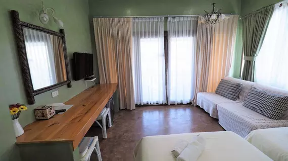 Baan Parinda | Prachuap Khiri Khan (ili) - Hua Hin (ve civarı) - Pranburi - Pak Nam Pran