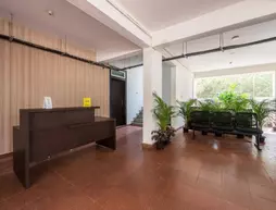 Treebo Peridot Shelters | Karnataka - Bengaluru (ve civarı) - Bengaluru - Whitefield