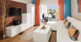 Regency Torviscas Apartments Suites | Kanarya Adaları - Santa Cruz de Tenerife - Adeje - La Caleta