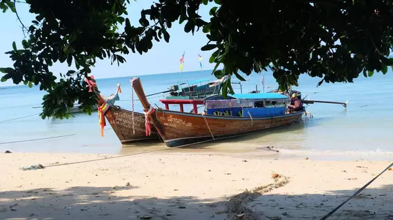 Krabi Bay House | Krabi İli - Krabi