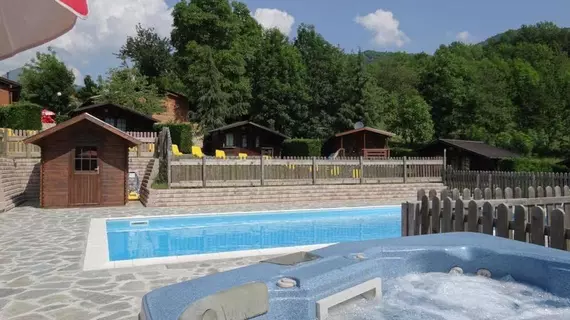 Stiera Sport & Vacanza Villaggio | Piedmont - Cuneo (il) - Gaiola