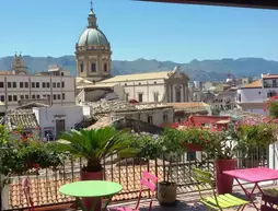 La Terrazza sul Centro