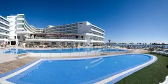 Apartamentos Gema Aguamarina Golf