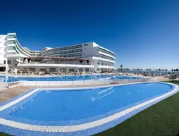 Apartamentos Gema Aguamarina Golf | Kanarya Adaları - Santa Cruz de Tenerife - San Miguel de Abona - Golf del Sur