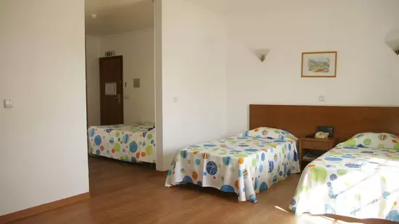 Hotel Azul Praia | Algarve - Faro Bölgesi - Castro Marim - Altura