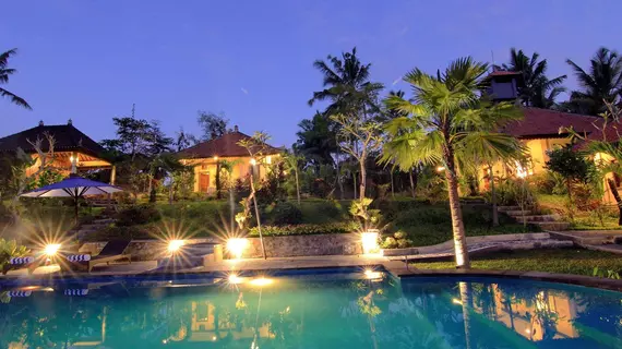 Villa Capung Mas | Bali - Ubud