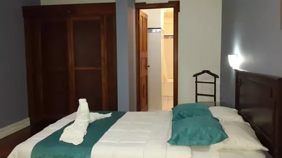 Hotel Rosa del Paseo | Alajuela (ili) - San Jose (ve civarı) - San Jose