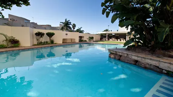 D3 Sea Lodge | KwaZulu-Natal (il) - Ethekwini - Umhlanga