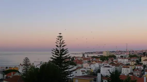 Dolce Vita Guesthouse | Lizbon Bölgesi - Cascais - Estoril