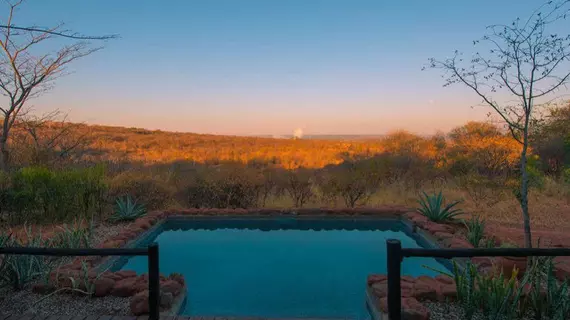 Stanley Safari Lodge | Livingstone