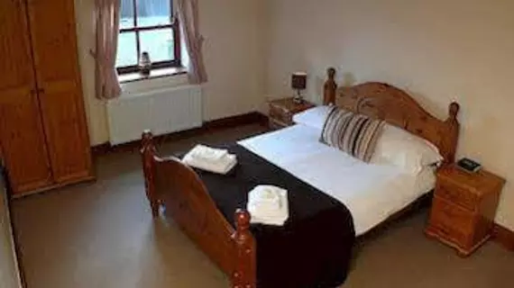 Stowhouse Farm Cottages | Durham (kontluk) - Durham