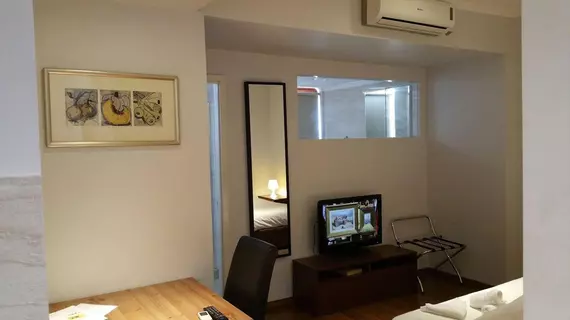 Adelaide House Apartments Fremantle | Batı Avustralya - Perth (ve civarı) - Fremantle