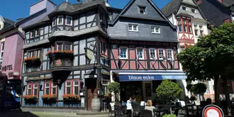 Ringhotel Historisches Haus Blaue Ecke