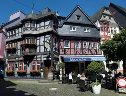 Ringhotel Historisches Haus Blaue Ecke | Rhineland-Palatinate - Adenau