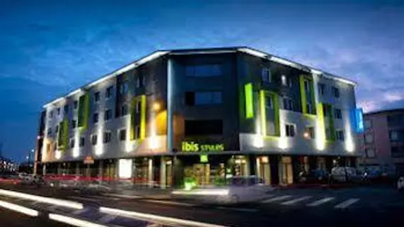 ibis budget Brest Centre Port | Brittany - Finistere - Brest