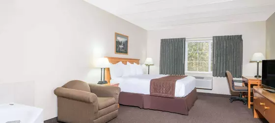 Baymont Inn & Suites Baxter | Minnesota - Brainerd (ve civarı) - Baxter