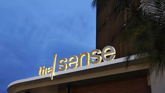 The Sense Deluxe Hotel ( Ex. Emirhan Hotel ) | Antalya - Side