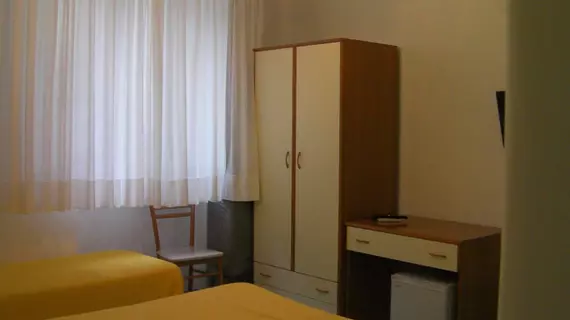 Albergo S. Andrea | Campania - Salerno (il) - Amalfi