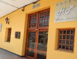 Hotel Pacanaima | Tolima - Melgar (ve civarı) - Espinal