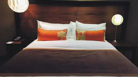 Aerol Hotel | Lagos (ve civarı) - Lagos - Ejigbo - Oshodi-Isolo