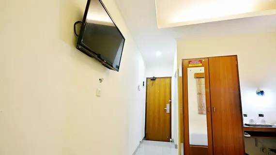 ZEN Rooms Benhil Pejompongan | West Java - Cakarta (ve civarı) - Cakarta - Bendungan Hilir - Tanah Abang