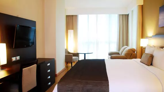 TRYP Panama Centro | Panama (ili) - Panama - Bella Vista - El Cangrejo