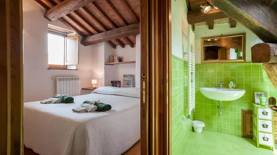 B&B La Suite del Borgo | Lazio - Viterbo (vilayet) - Viterbo