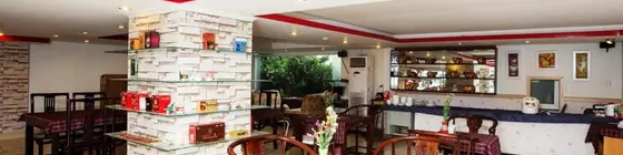 Golf Hotel | Binh Duong (vilayet) - Ho Şi Min Şehri (ve civarı) - Ho Chi Minh City - Quận 7 - Phu My Hung