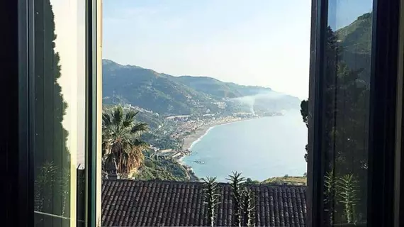 B&B Casa Lanfranchi | Sicilya - Messina (vilayet) - Taormina Sahili - Taormina