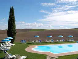 Agriturismo San Giorgio | Toskana - Siena (vilayet) - Monteroni d'Arbia