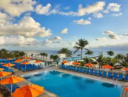 The Westin Fort Lauderdale Beach Resort | Florida - Fort Lauderdale (ve civarı) - Fort Lauderale