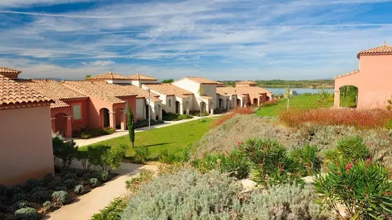 Port Minervois / Les Hauts du Lac | Occitanie - Aude (bölge) - Narbonne (ve civarı) - Homps