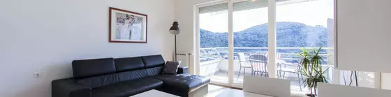 Villa Katarina Dubrovnik | Dubrovnik-Neretva - Dubrovnik (ve civarı) - Dubrovnik - Lapad - Babin Kuk