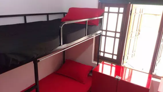 Dambulla City Hostel | Merkez Vilayet - Matale Bölgesi - Dambulla