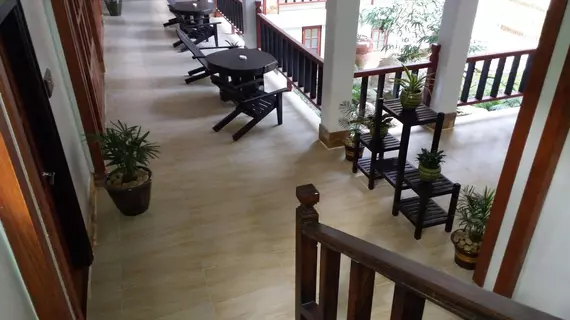 Hotel AKIMOMI | Mandalay Bölgesi - Pyin Oo Lwin