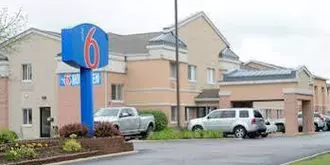 Motel 6 Indianapolis Anderson