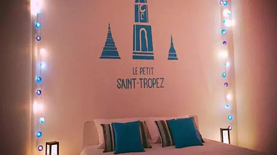 Le Petit Saint Tropez | Nakhon Si Thammarat (vilayet) - Khanom