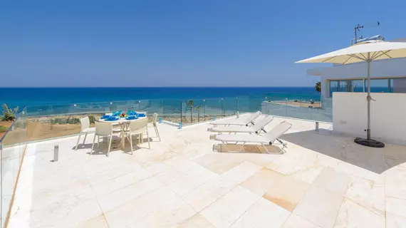 Villa Mermaid | Larnaka Bölgesi - Protaras