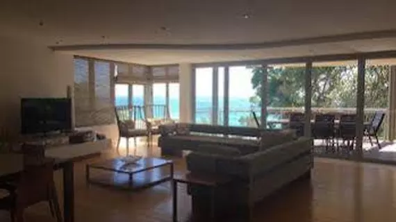 Stradbroke Island Beach Hotel & Spa Resort | Queensland - Brisbane (ve civarı) - Point Lookout