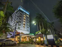 Grand Candi Hotel | Orta Cava - Semarang