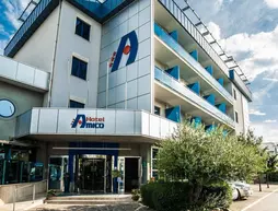 Hotel Amico | Abruzzo - Pescara (il) - Citta Sant'Angelo